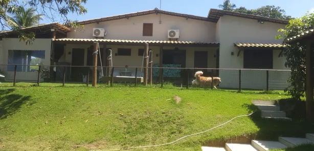 Terreno / Lote / Condomínio à venda, 250m² no Monte Gordo (Monte Gordo), Camaçari