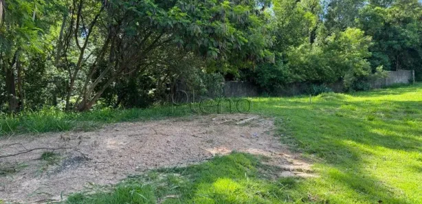 Terreno / Lote / Condomínio à venda, 921m² no Vista Alegre, Vinhedo