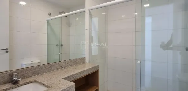 Apartamento com 3 Quartos para alugar, 95m² no Parque Tamandaré, Campos dos Goytacazes