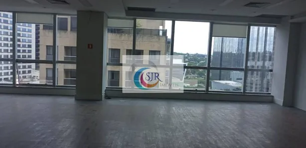Conjunto Comercial / Sala para alugar, 212m² no Vila Olímpia, São Paulo