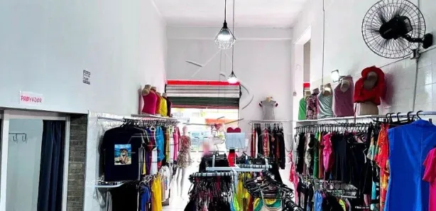 Prédio Inteiro à venda, 220m² no Centro, Votorantim