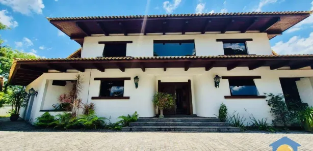Fazenda / Sítio / Chácara com 5 Quartos para venda ou aluguel, 951m² no Granja Viana, Cotia