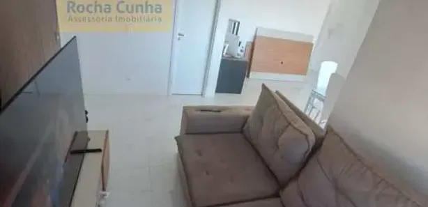 Apartamento com 2 Quartos à venda, 60m² no Jardim Pereira Leite, São Paulo