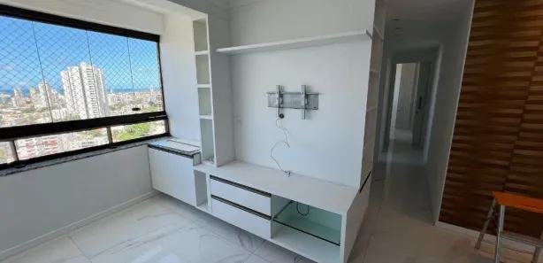 Apartamento com 2 Quartos à venda, 69m² no Candeias, Jaboatão dos Guararapes