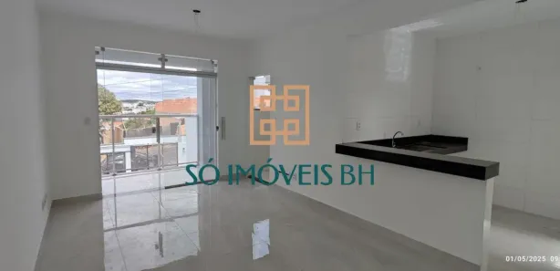 Casa com 3 Quartos à venda, 90m² no Xangrilá (Justinópolis), Ribeirão das Neves
