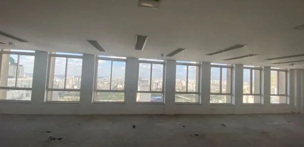 Conjunto Comercial / Sala para alugar, 210m² no Centro, São Paulo