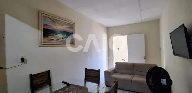 Casa com 2 Quartos à venda, 220m² no Candelária, Natal