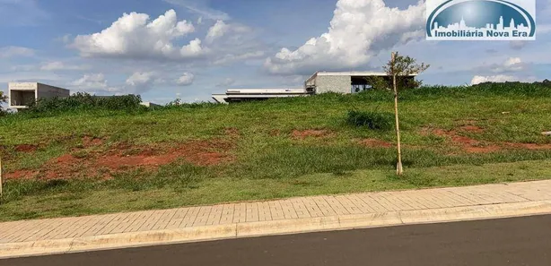 Terreno / Lote / Condomínio à venda, 2377m² no Fazenda da Grama, Itupeva