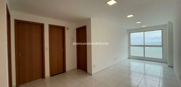 Apartamento com 3 Quartos para alugar, 60m² no Candeias, Jaboatão dos Guararapes