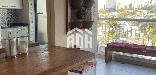 Apartamento com 2 Quartos para alugar, 79m² no Dezoito do Forte Empresarial/Alphaville., Barueri