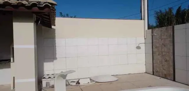 Casa de Condomínio com 3 Quartos à venda, 250m² no Arembepe (Abrantes), Camaçari