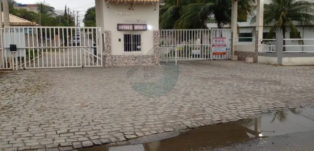 Terreno / Lote / Condomínio à venda, 230m² no Campo Redondo, São Pedro da Aldeia