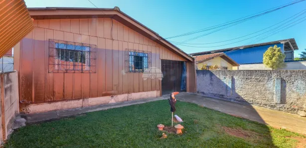 Terreno / Lote / Condomínio à venda, 156m² no Alto Boqueirão, Curitiba