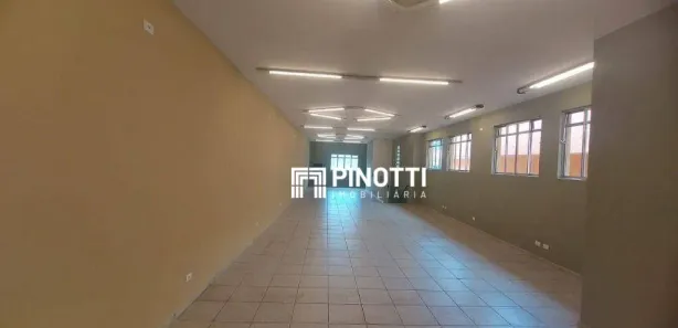 Conjunto Comercial / Sala para alugar, 115m² no Jardim do Mar, São Bernardo do Campo