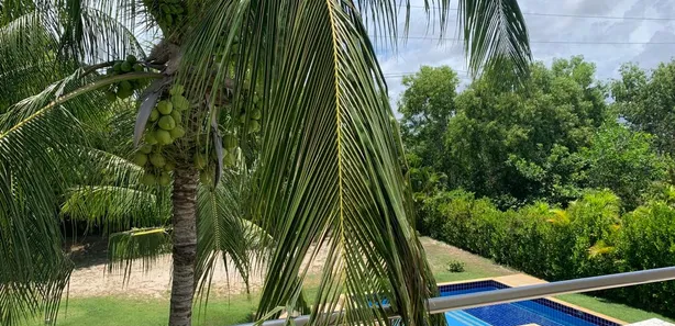 Casa de Condomínio com 4 Quartos à venda, 282m² no Itacimirim (Monte Gordo), Camaçari