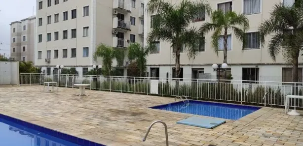 Apartamento com 3 Quartos à venda, 55m² no Santos Dumont, São Leopoldo