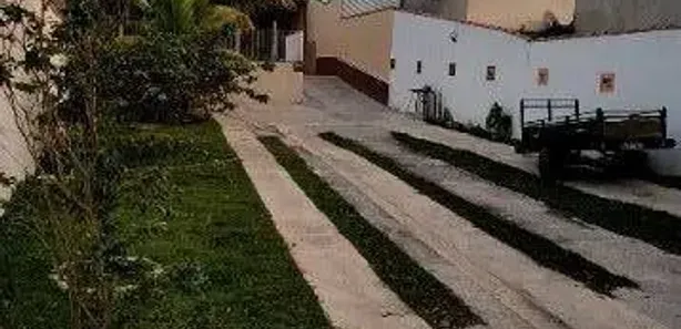 Fazenda / Sítio / Chácara com 1 Quarto para alugar, 80m² no Jardim Santo Antônio da Boa Vista, Jacareí