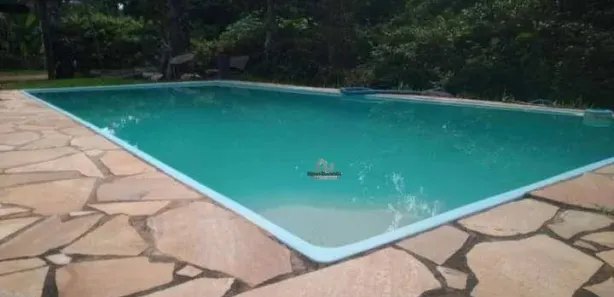 Fazenda / Sítio / Chácara com 4 Quartos à venda, 1000m² no Palmares, Paty do Alferes