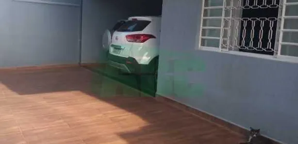 Sobrado com 3 Quartos à venda, 252m² no Jardim Santa Rosa, Cosmópolis