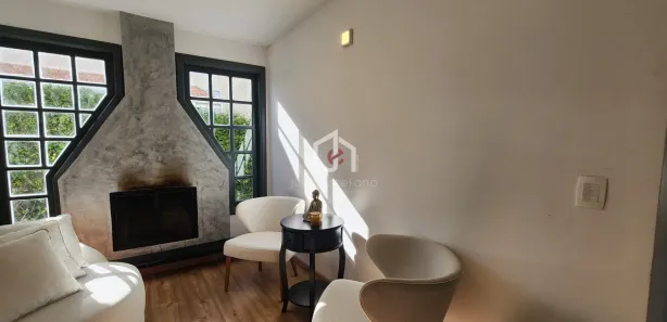 Casa de Condomínio com 3 Quartos à venda, 197m² no Vila Izabel, Campos do Jordão