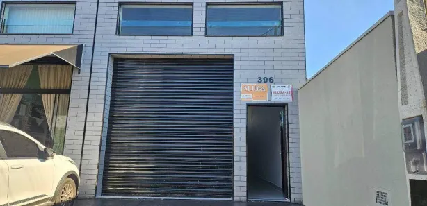 Loja / Salão / Ponto Comercial para venda ou aluguel, 110m² no Jardim São Francisco, Santa Bárbara D'Oeste