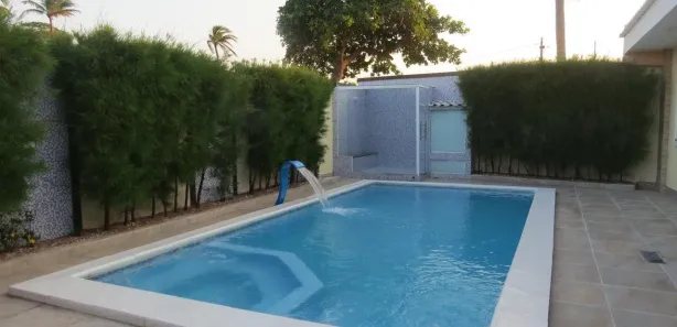 Casa com 3 Quartos à venda, 231m² no Pecém, São Gonçalo do Amarante