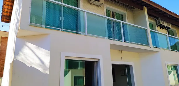 Casa de Condomínio com 2 Quartos para alugar, 80m² no Praia dos Sonhos, Itanhaém