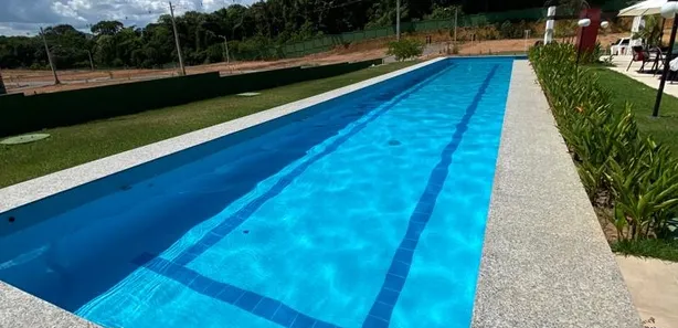 Terreno / Lote / Condomínio à venda, 250m² no Compensa, Manaus