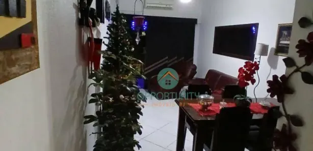 Apartamento com 2 Quartos para alugar, 54m² no Barro Vermelho, São Gonçalo