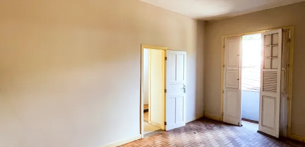 Apartamento com 1 Quarto à venda, 98m² no Saldanha Marinho, Petrópolis