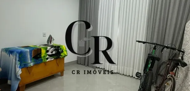 Casa de Condomínio com 3 Quartos à venda, 225m² no Rosa de Leiria Condomínio Horizontal, Goianira