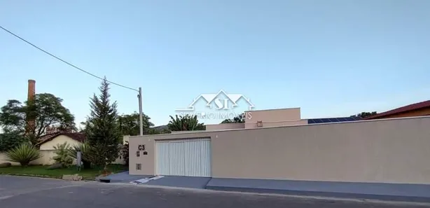 Casa de Condomínio com 2 Quartos à venda, 179m² no , Paraíba do Sul