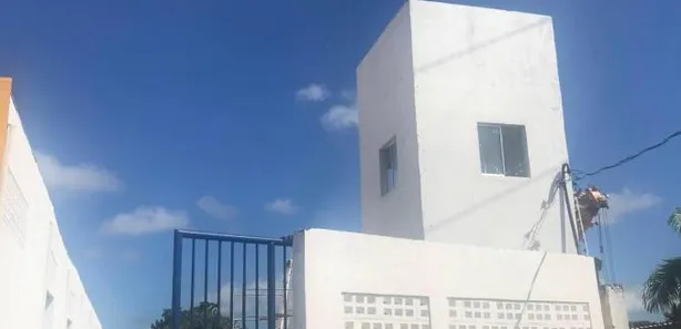 Galpão / Depósito / Armazém à venda, 2200m² no Industrial, Camaçari