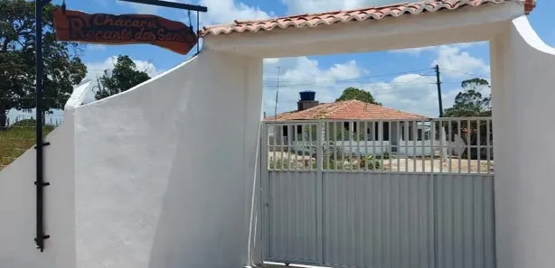 Fazenda / Sítio / Chácara com 2 Quartos à venda, 150m² no , Solânea