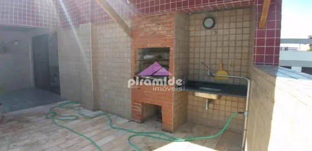 Cobertura com 3 Quartos à venda, 144m² no Martim de Sá, Caraguatatuba