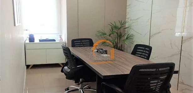 Conjunto Comercial / Sala à venda, 45m² no Alvinópolis, Atibaia