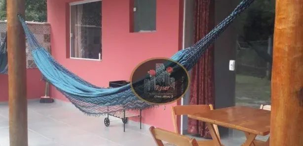 Flat com 1 Quarto para alugar, 35m² no Boiçucanga, São Sebastião
