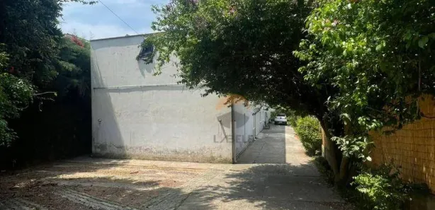 Galpão / Depósito / Armazém para alugar, 180m² no Vila Santo Antônio, Cotia