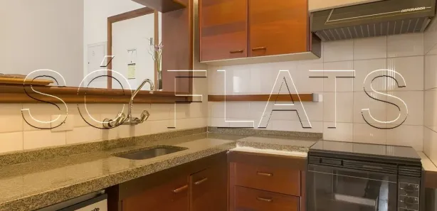 Flat com 2 Quartos à venda, 64m² no Centro, São Bernardo do Campo