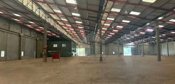 Galpão / Depósito / Armazém para alugar, 11296m² no Potuverá, Itapecerica da Serra