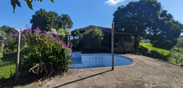 Fazenda / Sítio / Chácara com 3 Quartos à venda, 90000m² no maraporã, Cachoeiras de Macacu