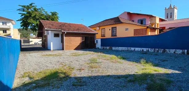 Conjunto Comercial / Sala à venda, 63m² no Centro, São Francisco do Sul