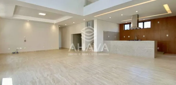 Casa de Condomínio com 4 Quartos à venda, 405m² no Gran Park, Vespasiano