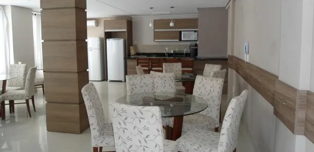 Cobertura com 3 Quartos à venda, 123m² no Costa e Silva, Joinville