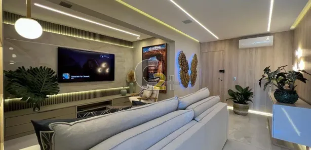 Apartamento com 3 Quartos à venda, 88m² no Vila Albertina, São Paulo