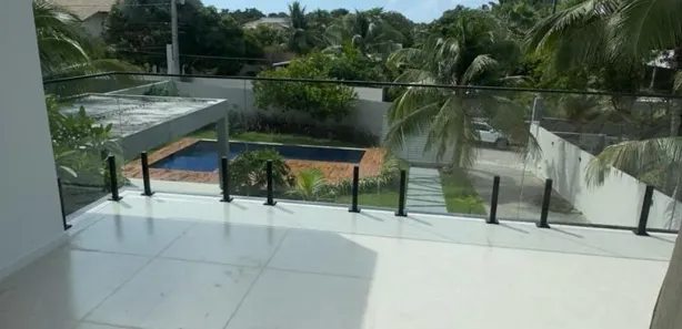 Apartamento com 5 Quartos à venda, 621m² no Busca Vida (Abrantes), Camaçari