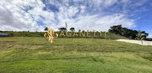 Terreno / Lote / Condomínio à venda, 526m² no Alphaville Vespasiano, Vespasiano
