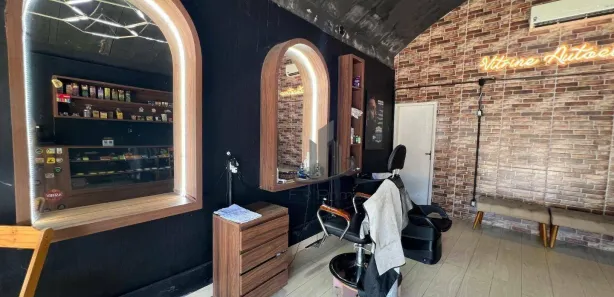 Loja / Salão / Ponto Comercial à venda, 59m² no Morada da Granja, Barra Mansa