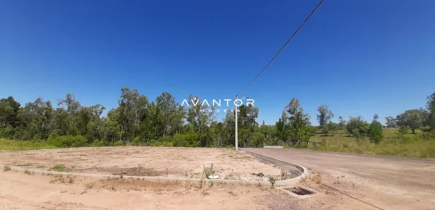 Terreno / Lote / Condomínio à venda, 453m² no Tomazetti, Santa Maria