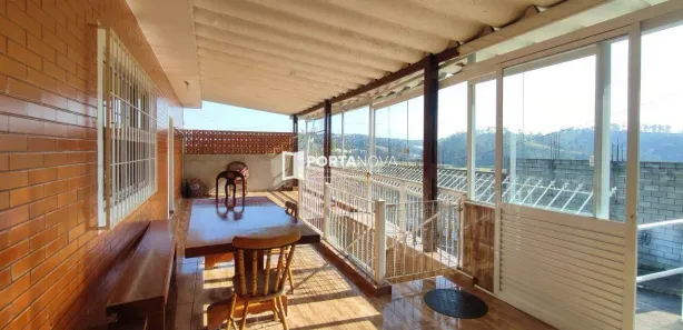 Casa com 3 Quartos à venda, 182m² no Jardim Itapecerica, Itapecerica da Serra